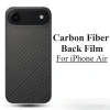 Phim Hydrogel HD & Sợi Carbon cho iPhone 17/16e/16/15/14/13 - Chống Thấm Nước, Chống Trầy Xước, Giá 42.868₫ 9