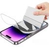 Phim Hydrogel HD & Sợi Carbon cho iPhone 17/16e/16/15/14/13 - Chống Thấm Nước, Chống Trầy Xước, Giá 42.868₫ 10