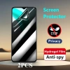 Phim Hydrogel Mềm 2 Bộ cho Wiko T60,T50,T40,T20,T10,T3 - Bảo Vệ Màn Hình Trong Suốt, Chống Gián Đoạn, Chống Ánh Xanh