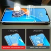Phim Hydrogel Mềm 2 Bộ cho Wiko T60,T50,T40,T20,T10,T3 - Bảo Vệ Màn Hình Trong Suốt, Chống Gián Đoạn, Chống Ánh Xanh 9