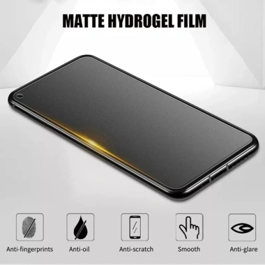 Phim Hydrogel Mềm 2 Bộ Chống Gián Điệp, Bảo Màn HD Oukitel WP210, WP200, P1 Pro, C65