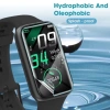Phim Hydrogel Mềm 9 Miếng Dán Bảo Vệ Màn Hình Huawei Honor Band 10-9-8-7-6 (Không Kính) 3