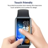 Phim Hydrogel Mềm 9 Miếng Dán Bảo Vệ Màn Hình Huawei Honor Band 10-9-8-7-6 (Không Kính) 5