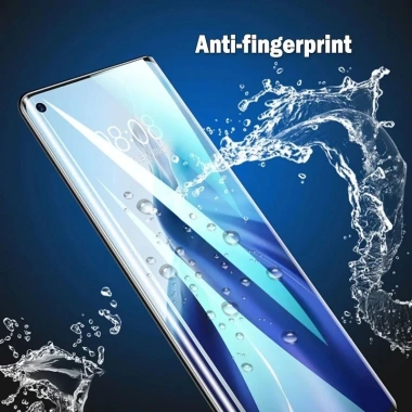 Phim Hydrogel Mềm Trong Suốt 999D HD cho Honor Magic 7 - RSR Lite, Porsche, Chống Ánh Sáng Xanh, Chống Vân Tay - 53.667₫