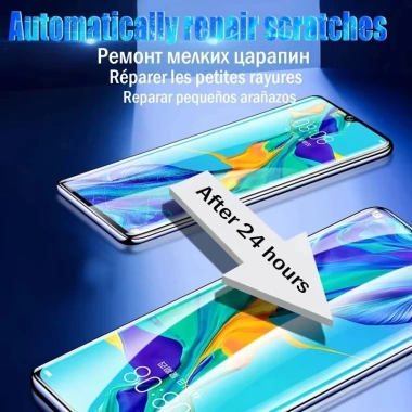 Phim Hydrogel Mềm Trong Suốt 999D HD cho Honor Magic 7 - RSR Lite, Porsche, Chống Ánh Sáng Xanh, Chống Vân Tay - 53.667₫