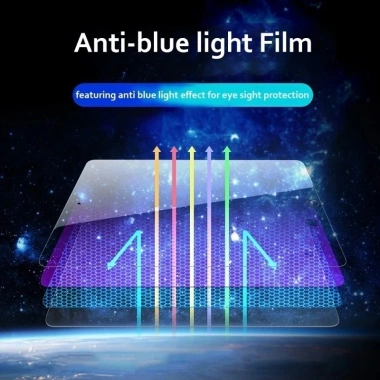 Phim Hydrogel Mềm Trong Suốt 999D HD cho Honor Magic 7 - RSR Lite, Porsche, Chống Ánh Sáng Xanh, Chống Vân Tay - 53.667₫