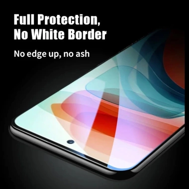 Phim Hydrogel Mềm Trong Suốt 99D HD cho Xiaomi 15,14T,13T,12S,11 Ultra – Chống Ánh Sáng Xanh, Vân Tay, Bảo Vệ Màn Hình 7