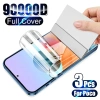 Phim Hydrogel Tecno Spark 10/20/30 Pro 4G-5G – Bảo Vệ Màn Hình Mềm