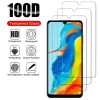 Phim Kính Cường Lực 9H HD cho Honor Lite Chống Trầy Xước, Chống Vân Tay, Bảo Vệ Màn Hình