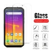 Phim Kính Cường Lực 9H Trong Suốt, Chống Trầy Xước cho Blackview BV9.900E, BV9.800, BV9.300...