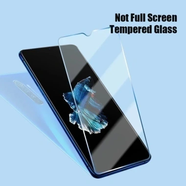Phim Kính Cường Lực 9H Trong Suốt, Chống Trầy Xước cho Blackview BV9.900E, BV9.800, BV9.300...