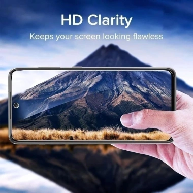 Phim Kính Cường Lực 9H Trong Suốt, Chống Trầy Xước cho Blackview BV9.900E, BV9.800, BV9.300...