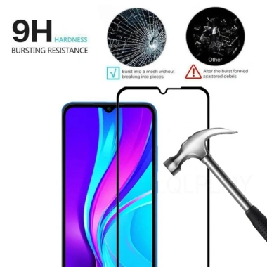 Phim Kính Cường Lực 9H Vivo 1.908-1.720 Edge Đen Bảo Vệ Màn Hình Trong Suốt Giá 69.889₫