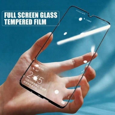 Phim Kính Cường Lực 9H Vivo 1.908-1.720 Edge Đen Bảo Vệ Màn Hình Trong Suốt Giá 69.889₫