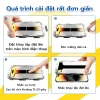 Phim Kính Cường Lực OSGEER HD iPhone 11‑17 – Chống Cháy, Toàn Màn, Bảo Mật, Lắp Đặt Không Bụi 3