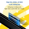 Phim Kính Cường Lực OSGEER HD iPhone 11‑17 – Chống Cháy, Toàn Màn, Bảo Mật, Lắp Đặt Không Bụi 6