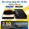 Phim Kính Cường Lực OSGEER HD iPhone 11‑17 – Chống Cháy, Toàn Màn, Bảo Mật, Lắp Đặt Không Bụi 7