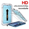 Phim Kính Cường Lực OSGEER HD iPhone 11‑17 – Chống Cháy, Toàn Màn, Bảo Mật, Lắp Đặt Không Bụi 10