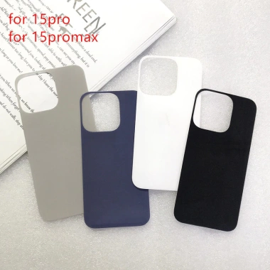 Phim mặt sau kính cường lực cho iPhone 16 Pro Max, 15, 14 Plus, 13, 12, 11 Pro Max – Bảo vệ toàn diện, giá chỉ 52.800₫