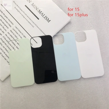 Phim mặt sau kính cường lực cho iPhone 16 Pro Max, 15, 14 Plus, 13, 12, 11 Pro Max – Bảo vệ toàn diện, giá chỉ 52.800₫