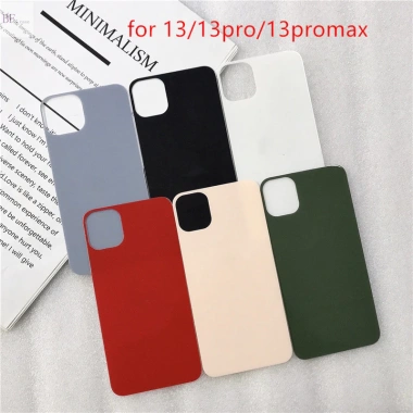 Phim mặt sau kính cường lực cho iPhone 16 Pro Max, 15, 14 Plus, 13, 12, 11 Pro Max – Bảo vệ toàn diện, giá chỉ 52.800₫ 7 Phim mặt sau kính cường lực cho iPhone 16 Pro Max, 15, 14 Plus, 13, 12, 11 Pro Max – Bảo vệ toàn diện, giá chỉ 52.800₫ 7