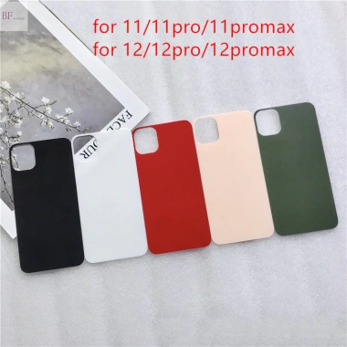 Phim mặt sau kính cường lực cho iPhone 16 Pro Max, 15, 14 Plus, 13, 12, 11 Pro Max – Bảo vệ toàn diện, giá chỉ 52.800₫ 8 Phim mặt sau kính cường lực cho iPhone 16 Pro Max, 15, 14 Plus, 13, 12, 11 Pro Max – Bảo vệ toàn diện, giá chỉ 52.800₫ 8