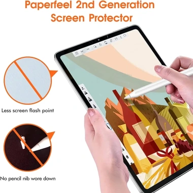 Phim Mềm 8.8 inch PET cho Lenovo Legion Y700 2.025 - Bảo Vệ Màn Hình 55.767₫ 2 Phim Mềm 8.8 inch PET cho Lenovo Legion Y700 2.025 - Bảo Vệ Màn Hình 55.767₫ 2