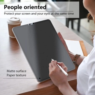 Phim Mềm Huawei MatePad 11.5 PaperMatte - Bảo vệ mờ PET, giấy, chỉ 54.432₫ 5 Phim Mềm Huawei MatePad 11.5 PaperMatte - Bảo vệ mờ PET, giấy, chỉ 54.432₫ 5