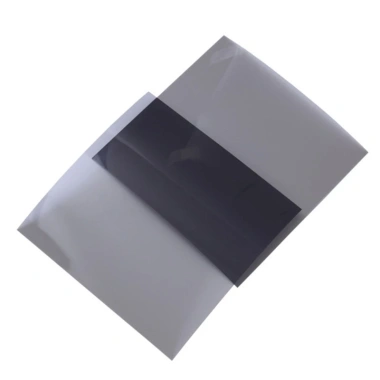Phim phân cực Hrtyvhin 10x10cm - Dụng cụ vật lý giáo dục chụp ảnh khoa học, giảm giá 17%