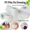 Phim PU Tắm Chống Thấm, Dính Vết Thương, Mặc Băng Y Tế, Băng Cuộn Thoáng Khí - 40.920₫