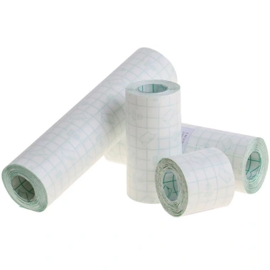 Phim PU Tắm Chống Thấm, Dính Vết Thương, Mặc Băng Y Tế, Băng Cuộn Thoáng Khí - 40.920₫ 8