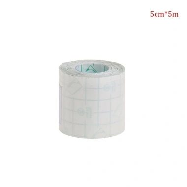 Phim PU Tắm Chống Thấm, Dính Vết Thương, Mặc Băng Y Tế, Băng Cuộn Thoáng Khí - 40.920₫ 10