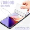 Phim Silicon Hydrogel 2 chiếc cho Infinix GT Zero 10-40, S4-S5, Neo, Pro, Lite4G, 5G - Giá 68.734₫