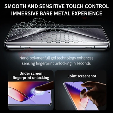 Phim Silicon Hydrogel 2 chiếc cho Infinix GT Zero 10-40, S4-S5, Neo, Pro, Lite4G, 5G - Giá 68.734₫