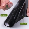 Phim tinting màu đen cuộn chống UV, chống trầy xước cho cửa sổ ô tô, nhà kính - Giá 75.284₫ 2