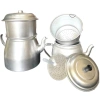 Phin Ấm Café Nhôm Nhỏ-Lớn - Bình Ủ Cà Phê Sáng Bóng Kiểu Mới Mta-Mart2 Giá Ưu Đãi 179k