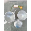 Phin Ấm Café Nhôm Nhỏ-Lớn - Bình Ủ Cà Phê Sáng Bóng Kiểu Mới Mta-Mart2 Giá Ưu Đãi 179k 6