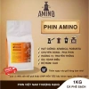 Phin Amino - Cà phê nguyên chất rang xay mộc, pha phin sành điệu, chỉ 100k 2