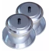 Phin Cà Phê Nhôm Cồ Đại Cồ - Tiện Dụng, Dễ Vệ Sinh, Giá Ưu Đãi 66.000₫ 2