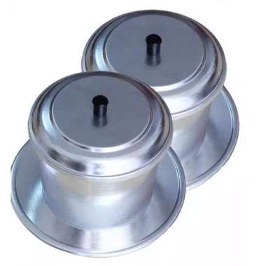 Phin Cà Phê Nhôm Cồ Đại Cồ - Tiện Dụng, Dễ Vệ Sinh, Giá Ưu Đãi 66.000₫