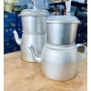 Phin cafe nhôm 100-200g - Lớn, chịu nhiệt, thích hợp quán cà phê - Giá 14.700đ 3