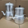 Phin cafe nhôm 100-200g - Lớn, chịu nhiệt, thích hợp quán cà phê - Giá 14.700đ 5