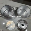 Phin cafe nhôm 100-200g - Lớn, chịu nhiệt, thích hợp quán cà phê - Giá 14.700đ 8