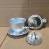 Phin cafe nhôm 100-200g - Lớn, chịu nhiệt, thích hợp quán cà phê - Giá 14.700đ 9