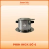 Phin Inox Cà Phê Cao Cấp Message Coffee – Kích Thước Chuẩn, Bền Đẹp, An Toàn Vệ Sinh, Giá 32.000₫ 9