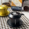 Phin pha cà phê ANODE cao cấp màu - pha cafe ngon, chỉ 90.000 VND từ Message Coffee 7