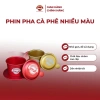 Phin Pha Cà Phê Nhôm Dày Cao Cấp Monaco - Dẫn Nhiệt, Giữ Hương Vị, Giá 79.000đ
