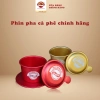 Phin Pha Cà Phê Nhôm Dày Cao Cấp Monaco - Dẫn Nhiệt, Giữ Hương Vị, Giá 79.000đ 2
