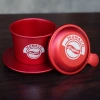 Phin Pha Cà Phê Nhôm Dày Cao Cấp Monaco - Dẫn Nhiệt, Giữ Hương Vị, Giá 79.000đ 3