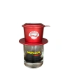 Phin Pha Cà Phê Nhôm Dày Cao Cấp Monaco - Dẫn Nhiệt, Giữ Hương Vị, Giá 79.000đ 7